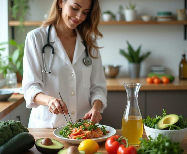 qué es la dieta cetogénica