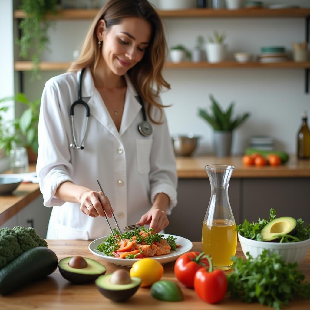 qué es la dieta cetogénica